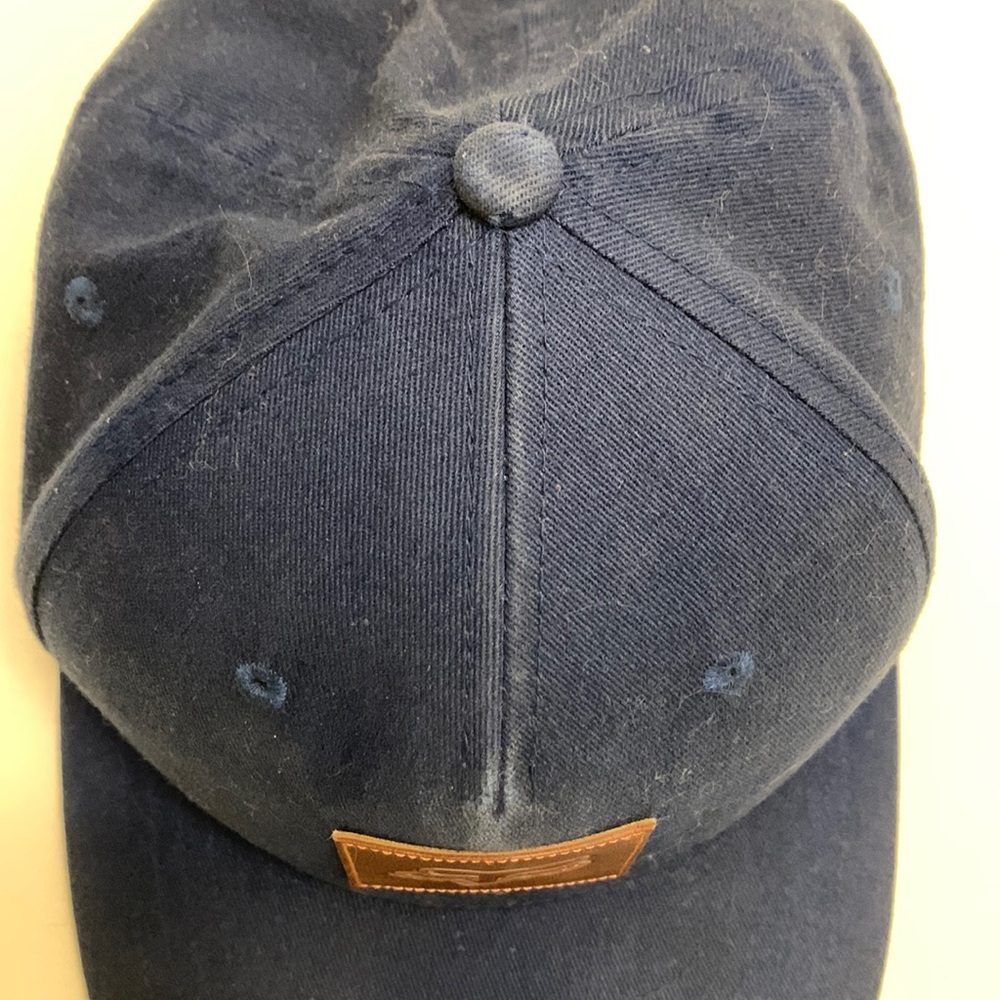 Fox hat - Picture 7 of 10